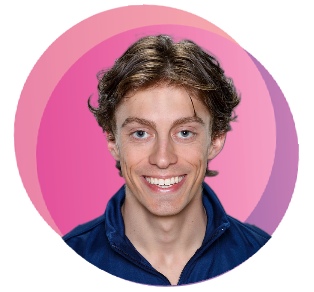 Portrait of the author